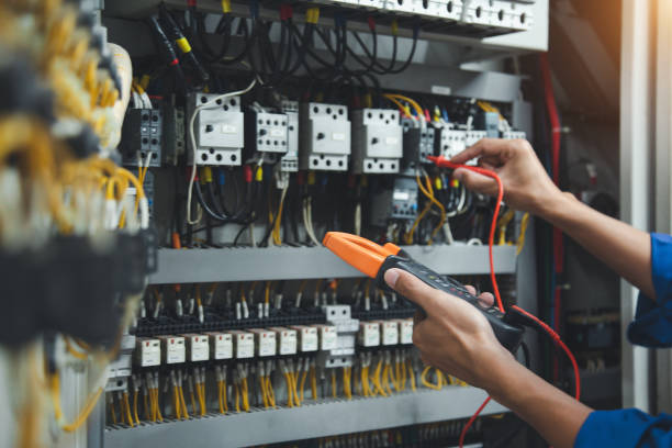Best Commercial Electrician Services  in Kings Park, NY