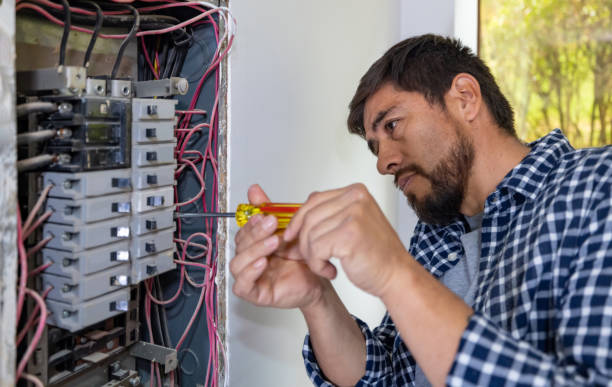 Best Electric Panel Repair  in Kings Park, NY